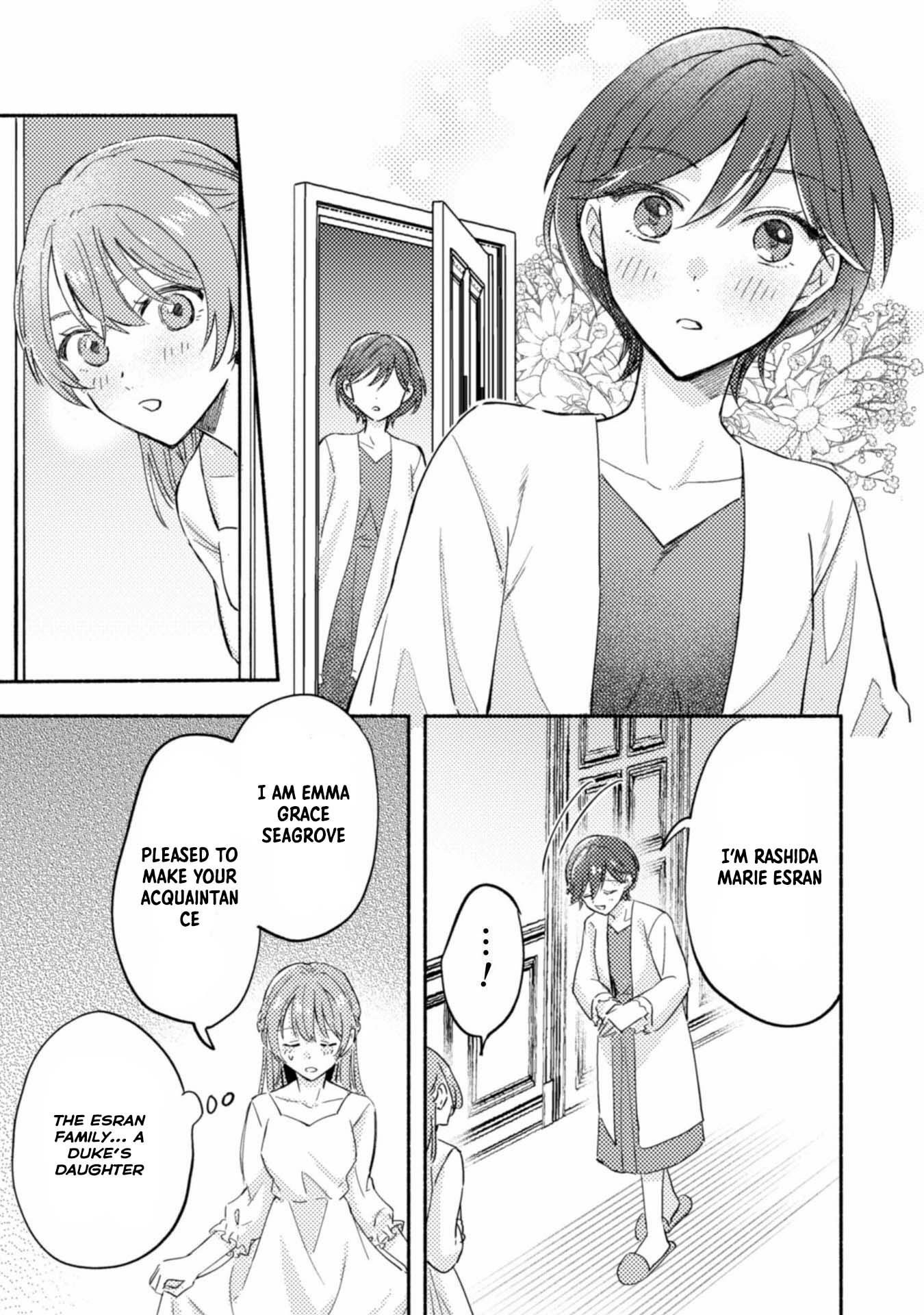 Given a Second Chance, I'll Become the Maid I Always Dreamed Of! Chapter 3 Page 9